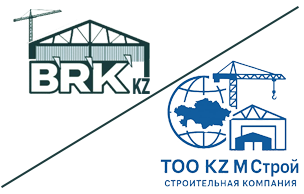 Строительная компания "BRK"
